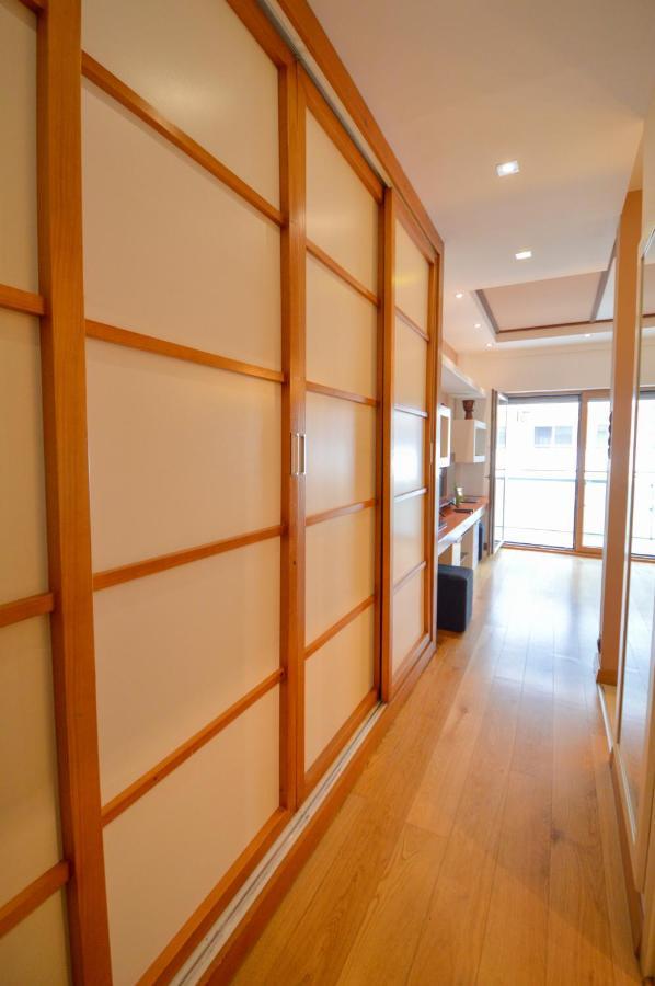 Spacious Studio Park City Νόβι Σαντ Εξωτερικό φωτογραφία