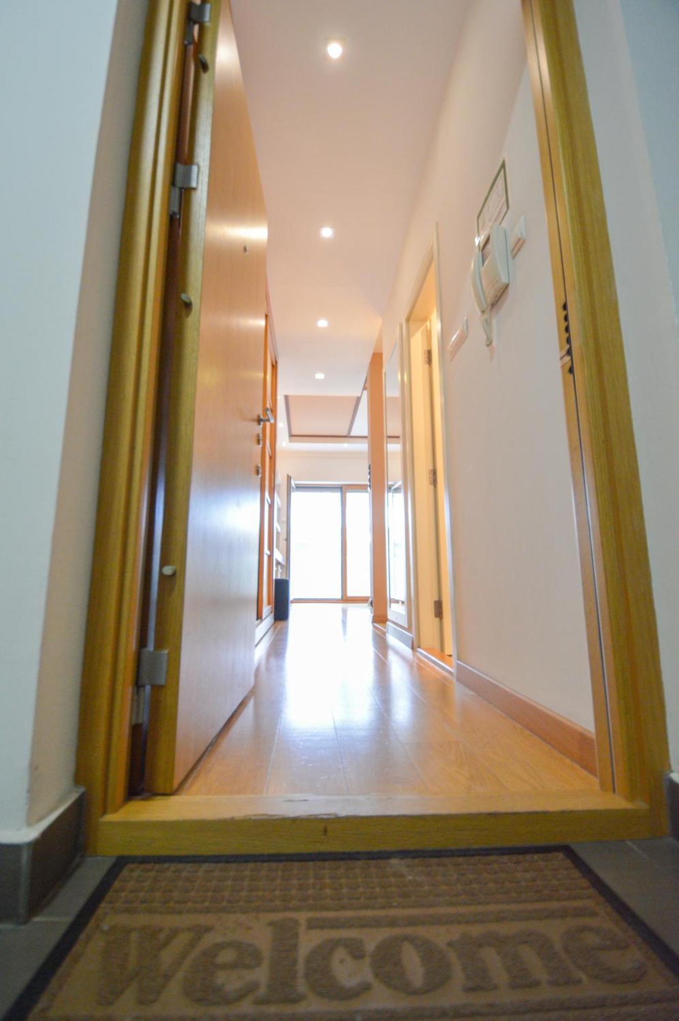 Spacious Studio Park City Νόβι Σαντ Εξωτερικό φωτογραφία